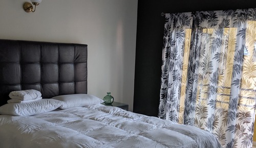 Premier Room, 1 Queen Bed, Balcony, City View