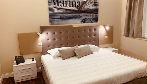 Classic Double or Twin Room