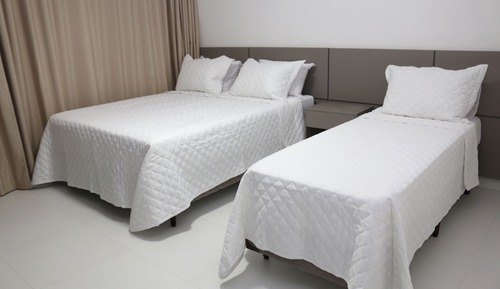 Classic Room, Multiple Beds