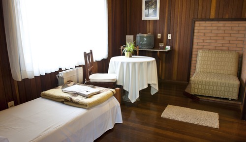 Luxury Chalet