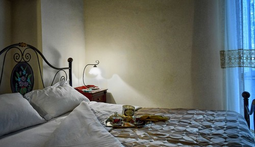 Double Room Single Use