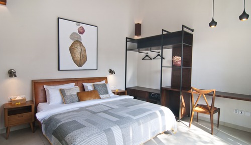 Family Villa, 2 Bedrooms