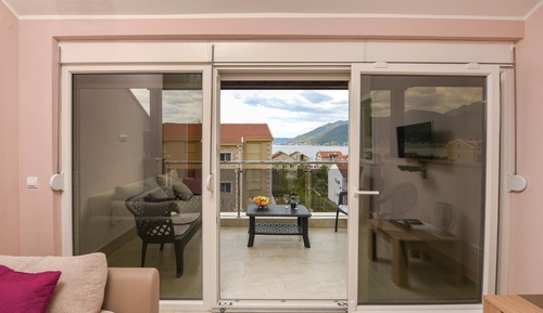  Apartment Sea View Last Floor 26