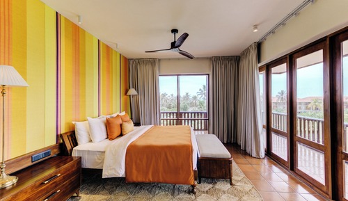 Hiru Suite River Ocean View- Discounts (10% on SPA, 5% on Water Sports)