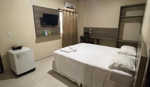 Superior Double Room, 1 Queen Bed