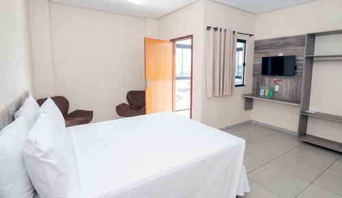 Premium Room, 1 Queen Bed