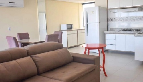 Superior Apartment, 1 Double Bed, City View