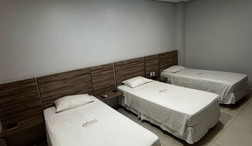 Executive Triple Room, 3 Twin Beds