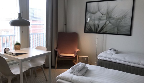 City Studio