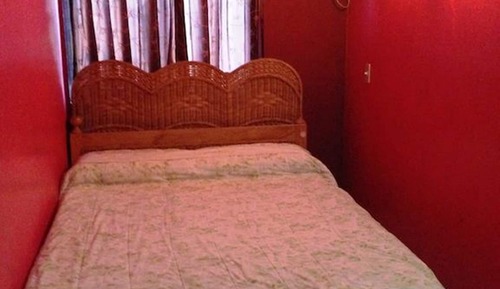 Matrimonial Room
