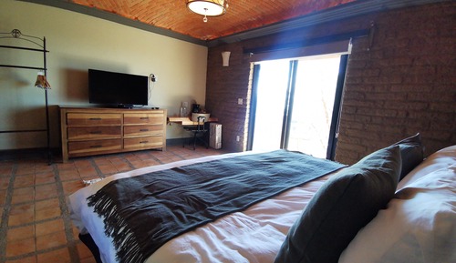 Standard Double Room, 1 King Bed