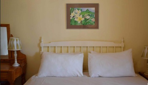 Paul Kruger Cottages