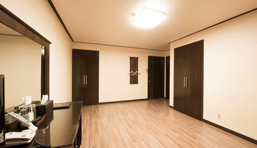 Main Family Room