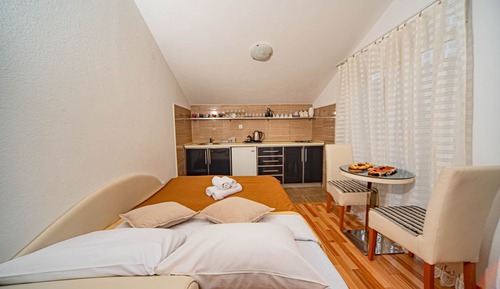 Apartment, 1 Bedroom