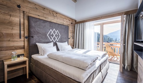 Penthouse, 3 Bedrooms (+120€ cleaning fee)