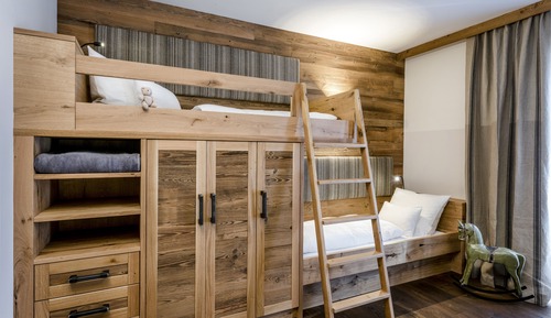 Lake Suite, 2 bedrooms, 2 bathrooms (+90 cleaning fee)