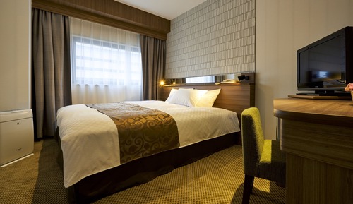 Casual Double Room, Non Smoking