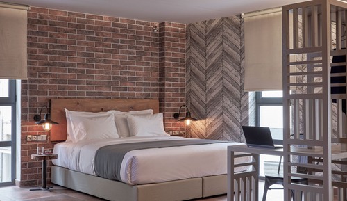 Suite (Urban)