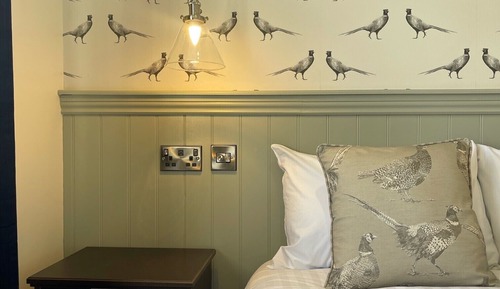 Double Room, Ensuite