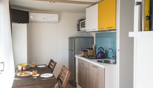 Junior Suite (Natural)