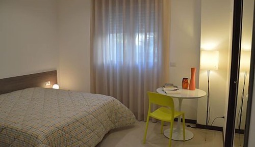 Double Room (Big 21B)