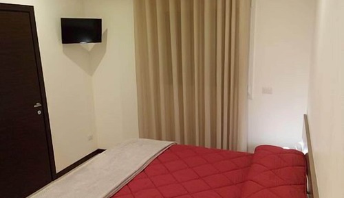 Double Room (Normal 21B)