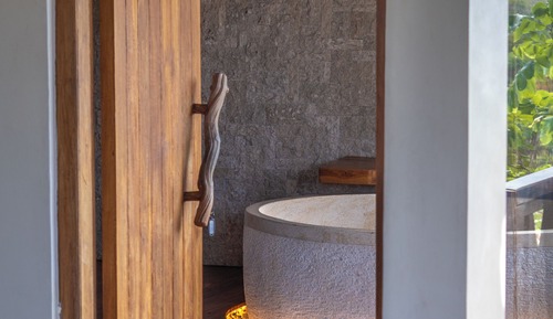 Exclusive Villa, 3 Bedrooms, Private Pool, Garden View (Flamboyant House)