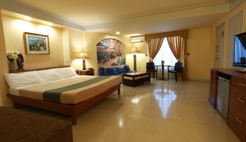 Junior Room