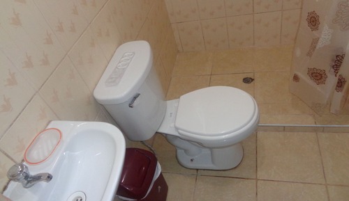Apartment, 1 Bedroom (3pax)