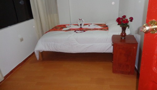 Apartment, 2 Bedrooms (3pax)