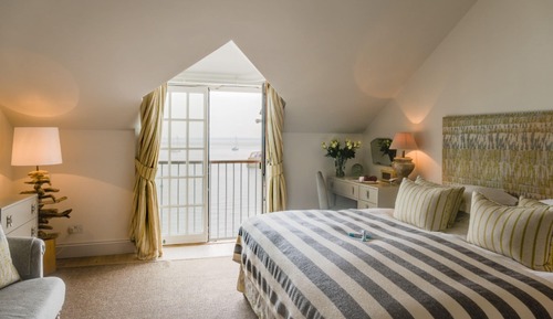 Superior Room, Sea View (Seaview Room)