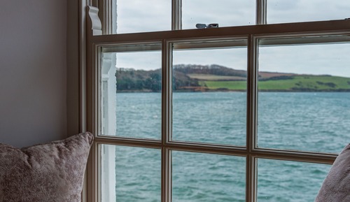 Grand Room, Sea View (Grand Sea View)