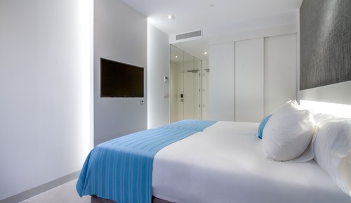 Promo Double Room