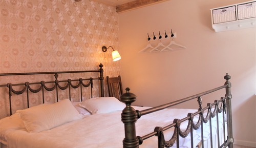 Deluxe House, 1 Bedroom, Accessible, Lake View
