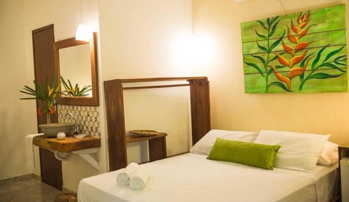 Family Triple Room, 1 Bedroom