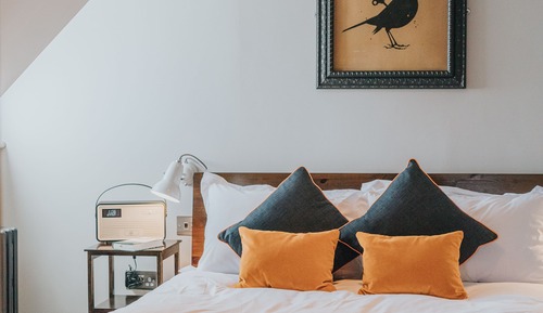Small Double Room