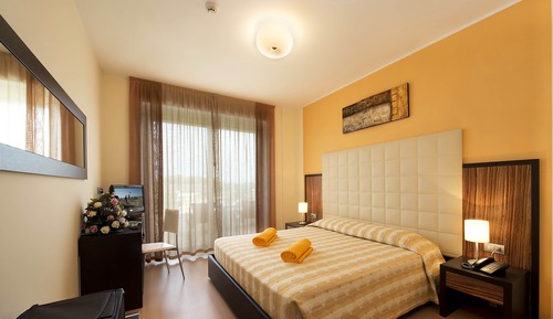 Classic Double or Twin Room