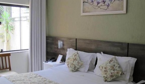 Standard Double or Twin Room, 1 Double or 2 Twin Beds