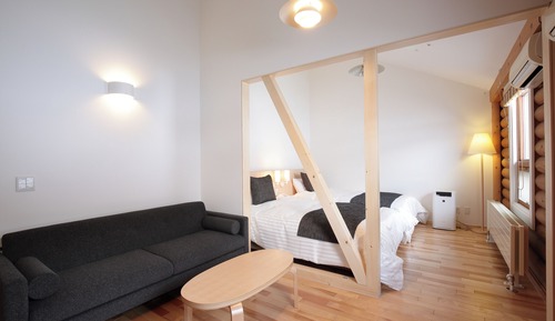Maple Twin Room with Bathtub, Non Smoking