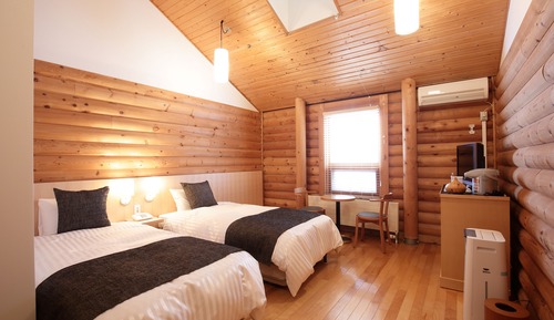 Compact Twin Room, Non Smoking