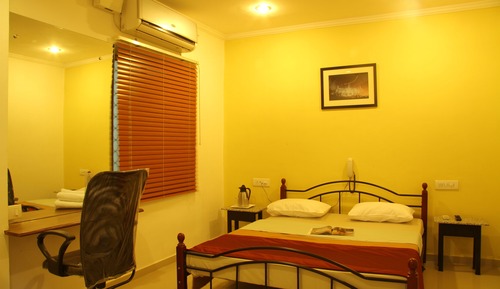 Double Room (AC)