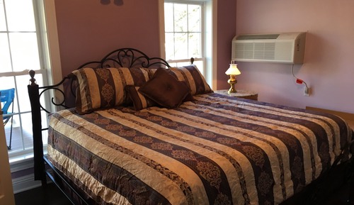 Exclusive Single Room