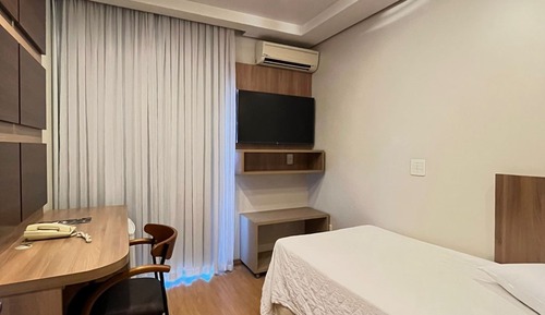 Superior Single Room