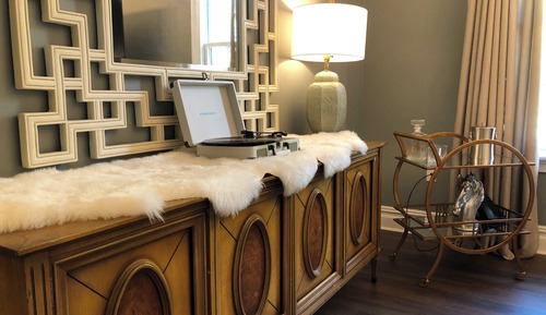 The Dutchess Suite