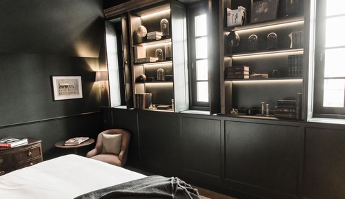 Junior Suite 39