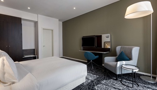 Premium Suite, 1 Bedroom