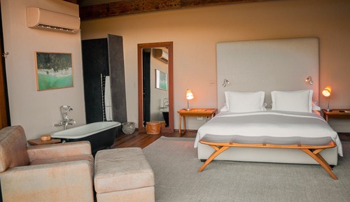 Suite Panorama