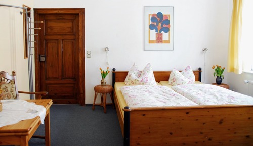 Apartment, 1 Bedroom