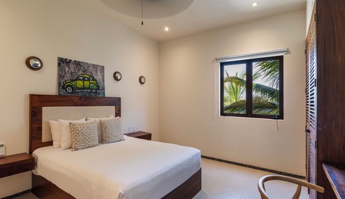 Villa, 3 Bedrooms, Ocean View (3 Bedroom)
