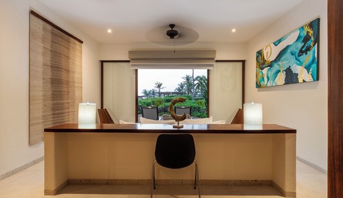 Villa, 2 Bedrooms, Ocean View (2 Bedroom)